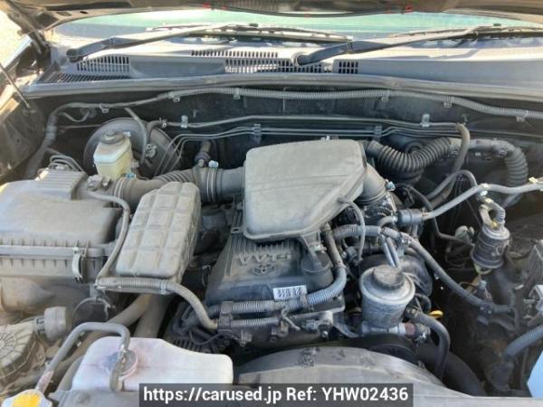 Used 2008 AT toyota land-cruiser-prado TRJ120W Image[7]