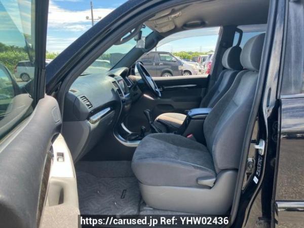 Used 2008 AT toyota land-cruiser-prado TRJ120W Image[10]