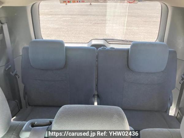 Used 2008 AT toyota land-cruiser-prado TRJ120W Image[13]