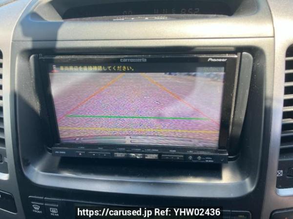 Used 2008 AT toyota land-cruiser-prado TRJ120W Image[15]
