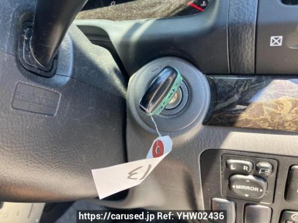Used 2008 AT toyota land-cruiser-prado TRJ120W Image[17]