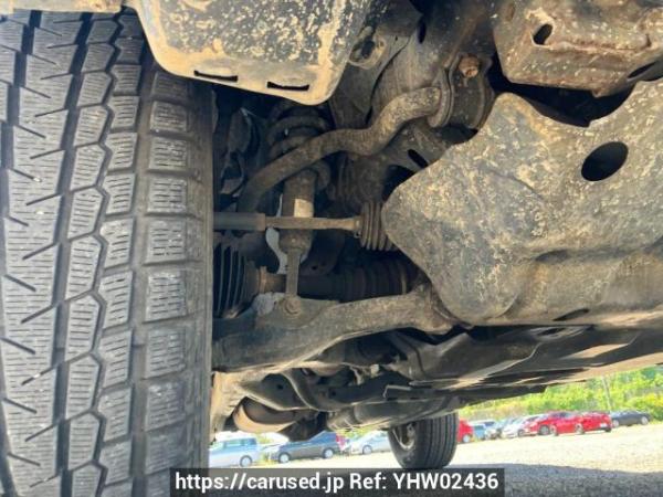 Used 2008 AT toyota land-cruiser-prado TRJ120W Image[22]