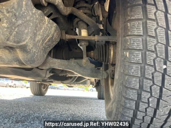 Used 2008 AT toyota land-cruiser-prado TRJ120W Image[23]