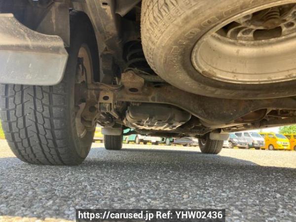 Used 2008 AT toyota land-cruiser-prado TRJ120W Image[24]