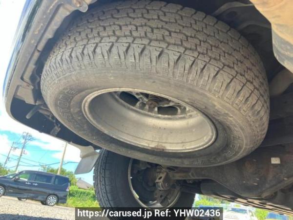 Used 2008 AT toyota land-cruiser-prado TRJ120W Image[26]