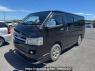 Used 2005 AT toyota hiace-van KDH205V Image[2]