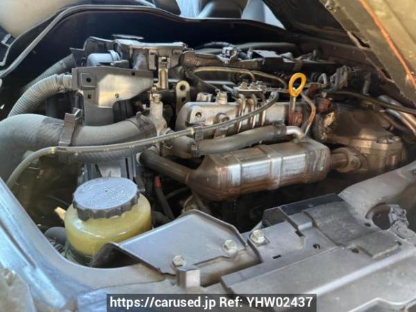 Used 2005 AT toyota hiace-van KDH205V Image[7]