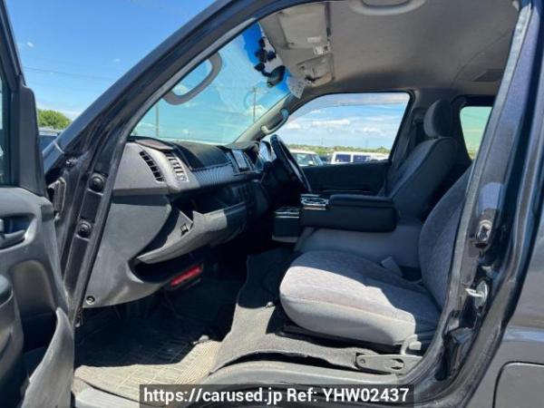Used 2005 AT toyota hiace-van KDH205V Image[10]