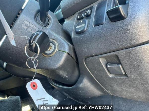 Used 2005 AT toyota hiace-van KDH205V Image[15]