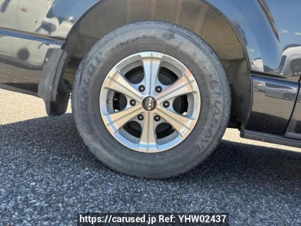 Used 2005 AT toyota hiace-van KDH205V Image[17]