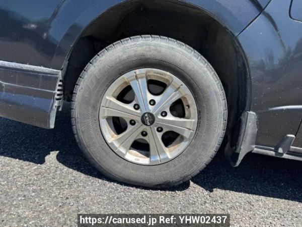 Used 2005 AT toyota hiace-van KDH205V Image[19]