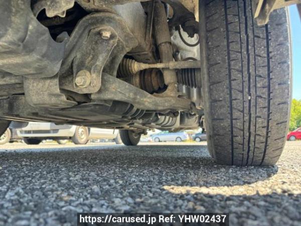 Used 2005 AT toyota hiace-van KDH205V Image[21]