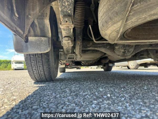 Used 2005 AT toyota hiace-van KDH205V Image[22]