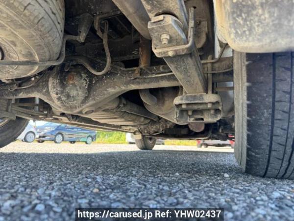 Used 2005 AT toyota hiace-van KDH205V Image[23]