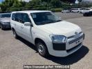 Toyota Succeed Van NCP160V
