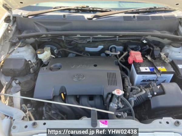 Used 2017 AT toyota succeed-van NCP160V Image[7]