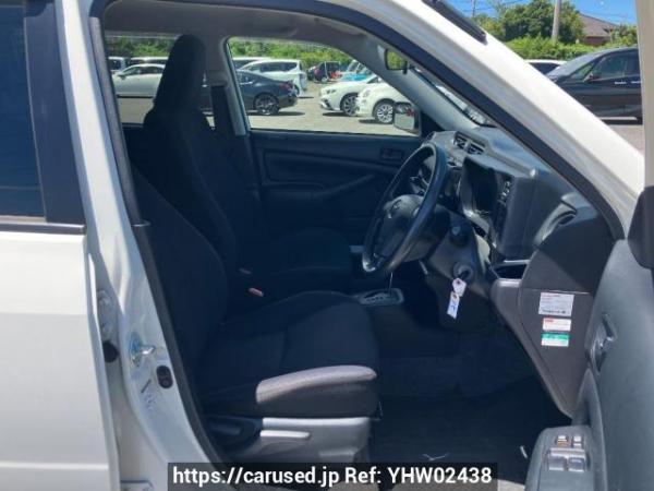 Used 2017 AT toyota succeed-van NCP160V Image[9]