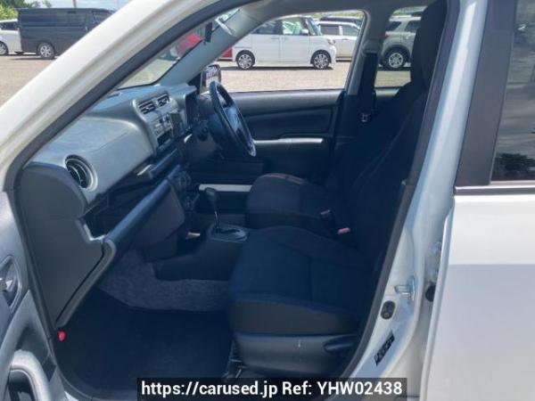 Used 2017 AT toyota succeed-van NCP160V Image[10]