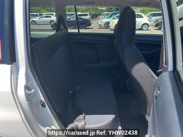 Used 2017 AT toyota succeed-van NCP160V Image[11]