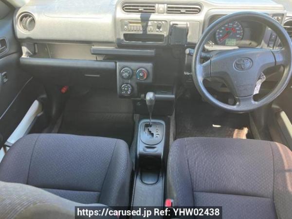 Used 2017 AT toyota succeed-van NCP160V Image[13]