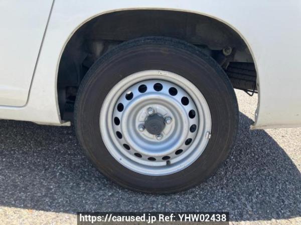 Used 2017 AT toyota succeed-van NCP160V Image[18]