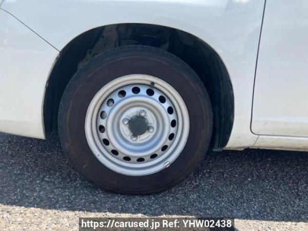 Used 2017 AT toyota succeed-van NCP160V Image[19]