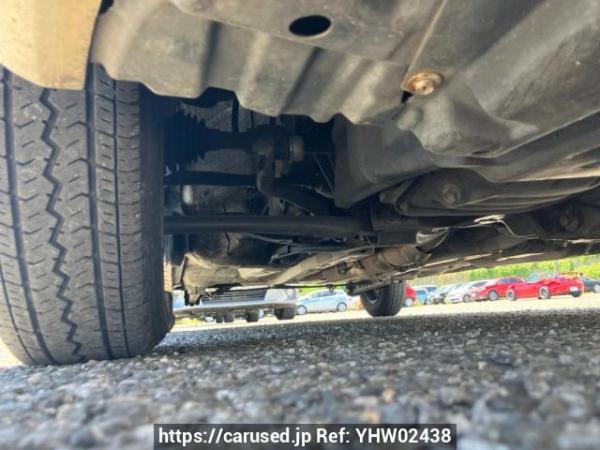 Used 2017 AT toyota succeed-van NCP160V Image[20]
