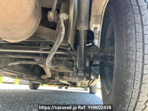 Used 2017 AT toyota succeed-van NCP160V Image[23]