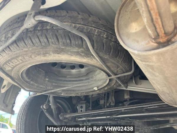Used 2017 AT toyota succeed-van NCP160V Image[24]