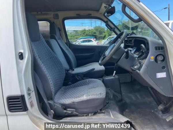 Used 1999 AT toyota hiace-van RZH102V Image[9]