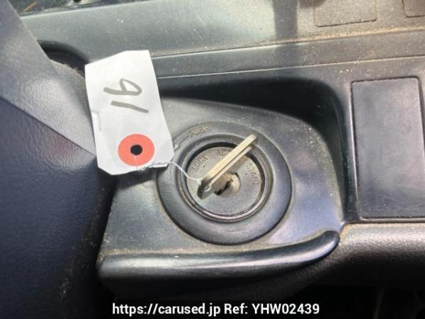 Used 1999 AT toyota hiace-van RZH102V Image[15]