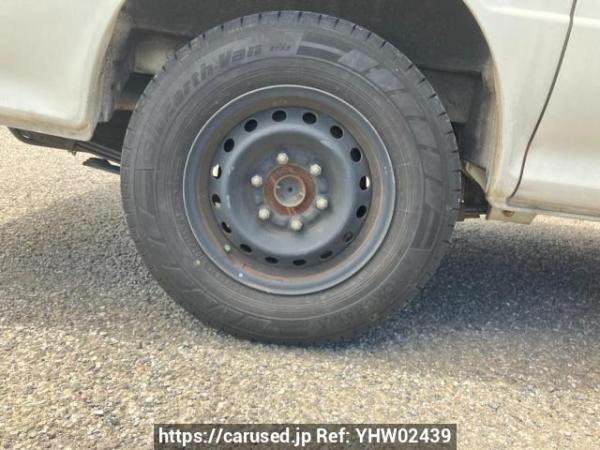 Used 1999 AT toyota hiace-van RZH102V Image[17]