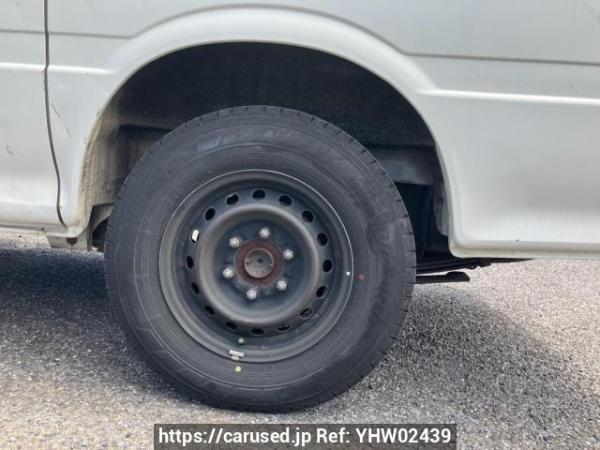 Used 1999 AT toyota hiace-van RZH102V Image[18]