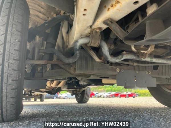 Used 1999 AT toyota hiace-van RZH102V Image[20]