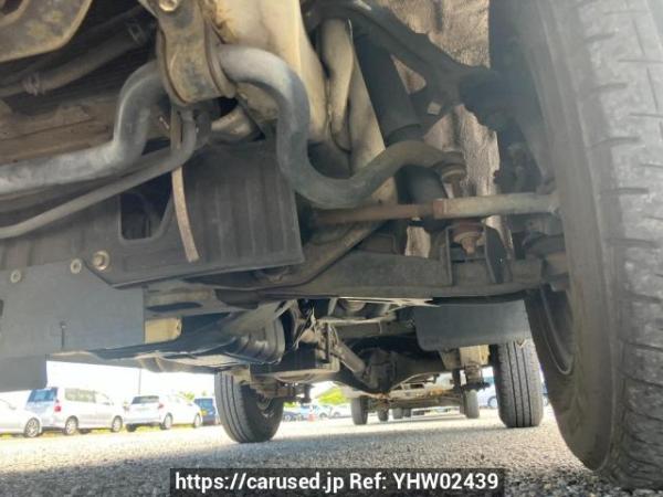 Used 1999 AT toyota hiace-van RZH102V Image[21]
