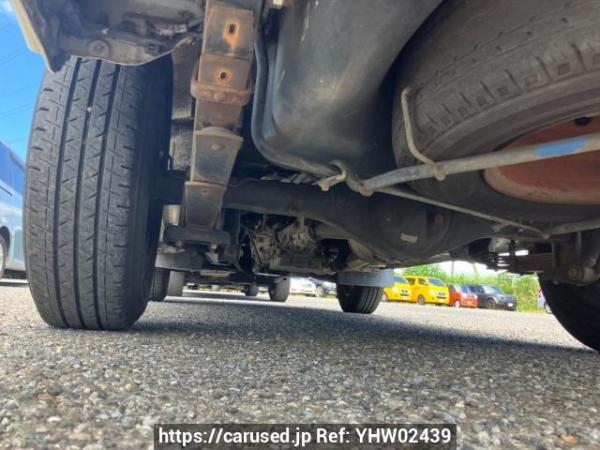 Used 1999 AT toyota hiace-van RZH102V Image[22]
