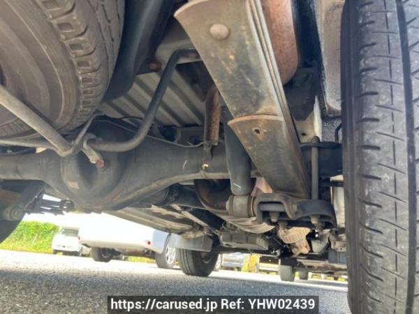 Used 1999 AT toyota hiace-van RZH102V Image[23]