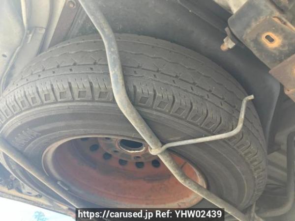 Used 1999 AT toyota hiace-van RZH102V Image[24]