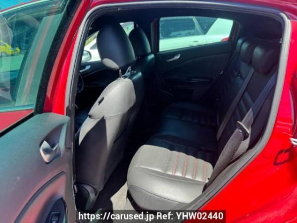 Used 2013 AT alfa-romeo giulietta 940141 Image[12]