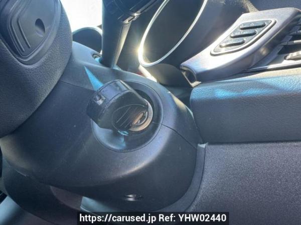 Used 2013 AT alfa-romeo giulietta 940141 Image[16]