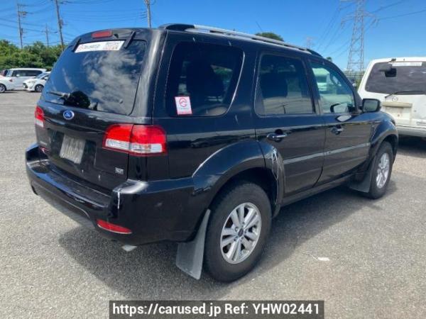 Used 2010 AT ford escape LFAL3P Image[5]