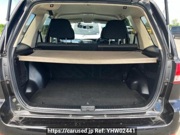 Used 2010 AT ford escape LFAL3P Image[6]