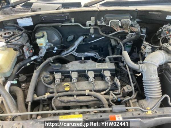 Used 2010 AT ford escape LFAL3P Image[7]