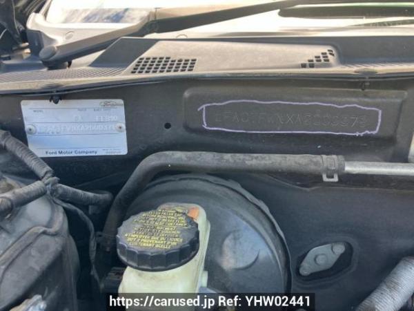 Used 2010 AT ford escape LFAL3P Image[8]