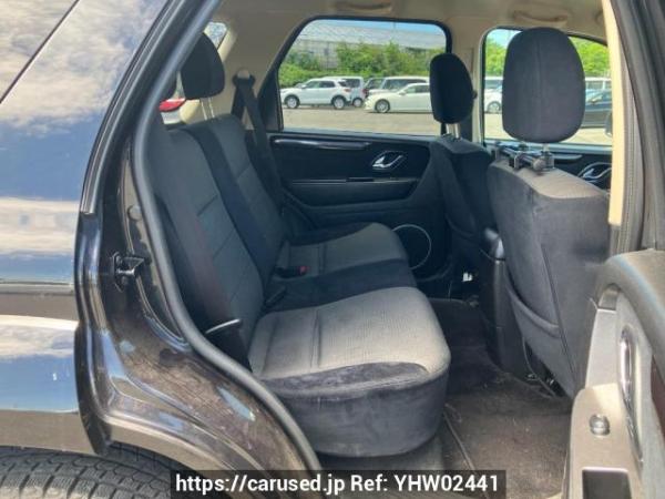 Used 2010 AT ford escape LFAL3P Image[11]