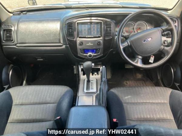 Used 2010 AT ford escape LFAL3P Image[13]