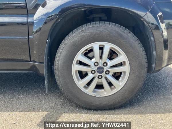 Used 2010 AT ford escape LFAL3P Image[16]