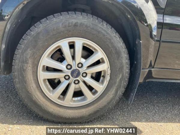 Used 2010 AT ford escape LFAL3P Image[17]