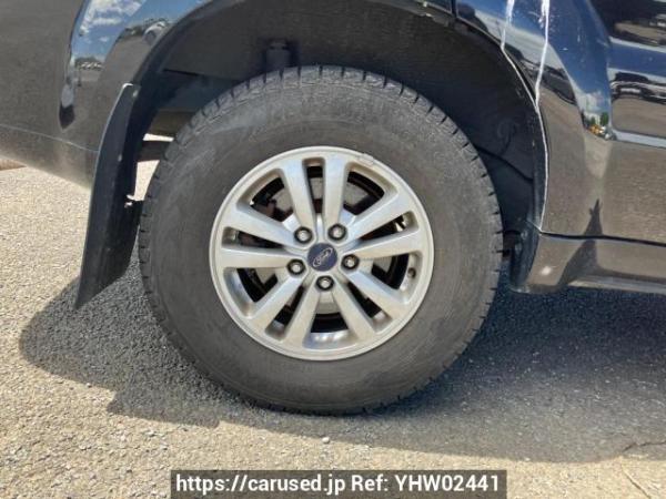 Used 2010 AT ford escape LFAL3P Image[18]