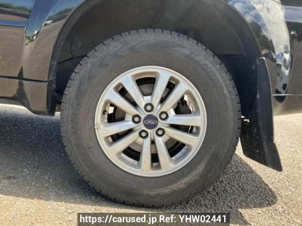 Used 2010 AT ford escape LFAL3P Image[19]
